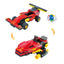 COGO Police Changeable Building Block Toys