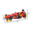 COGO Police Changeable Building Block Toys