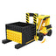 COGO One-To-Two Engineering Set Building Block Toys