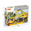 COGO One-To-Two Engineering Set Building Block Toys