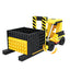 COGO One-To-Two Engineering Set Building Block Toys