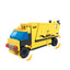 COGO One-To-Two Engineering Set Building Block Toys