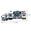 COGO 812PCS Eight-In-Three Changeable Chariot Building Block Toy