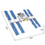 COGO 8-In-1 Aerospace Building Block Toy