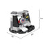 COGO 8-In-1 Aerospace Building Block Toy