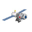 COGO 8-In-1 Aerospace Building Block Toy