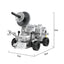COGO 8-In-1 Aerospace Building Block Toy