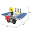COGO 8-In-1 Aerospace Building Block Toy