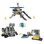 COGO 8-In-1 Aerospace Building Block Toy
