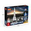 COGO 8-In-1 Aerospace Building Block Toy