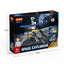 COGO 8-In-1 Aerospace Building Block Toy