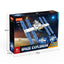 COGO 8-In-1 Aerospace Building Block Toy