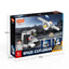 COGO 8-In-1 Aerospace Building Block Toy