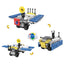 COGO 8-In-1 Aerospace Building Block Toy