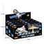 COGO 8-In-1 Aerospace Building Block Toy