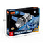 COGO 8-In-1 Aerospace Building Block Toy