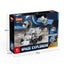 COGO 8-In-1 Aerospace Building Block Toy
