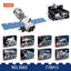 COGO 8-In-1 Aerospace Building Block Toy