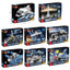 COGO 8-In-1 Aerospace Building Block Toy