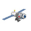 COGO 8-In-1 Aerospace Building Block Toy
