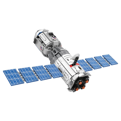 COGO 8-In-1 Aerospace Building Block Toy