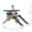 COGO 8-In-1 Aerospace Building Block Toy