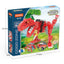 COGO 262PCS Creative 1 To 3 Building Block Toys