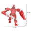 COGO 262PCS Creative 1 To 3 Building Block Toys