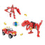 COGO 262PCS Creative 1 To 3 Building Block Toys