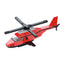 COGO 1200PCS Freely Build DIY Flight Building Block Toys