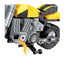 COGO 251PCS Creative And Changeable Motorcycle Building Block Toys