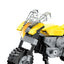COGO 251PCS Creative And Changeable Motorcycle Building Block Toys