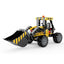 COGO 235PCS Creative And Changeable Engineering Vehicle Building Block Toys