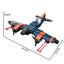 COGO 248PCS Creative And Changeable Airplane Building Block Toys