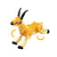 COGO Animal Series Building Blocks Toys