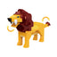 COGO Animal Series Building Blocks Toys