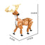 COGO Animal Series Building Blocks Toys