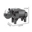 COGO Animal Series Building Blocks Toys
