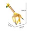 COGO Animal Series Building Blocks Toys