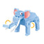 COGO Animal Series Building Blocks Toys