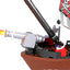 COGO 167PCS Pirate Pirate Ship Building Block Toys