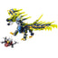 COGO 952PCS Fantasy Pirates Series Dragon Building Blocks Toys