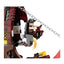 COGO 827PCS Fantasy Pirates Series Ship Building Blocks Toys