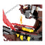COGO 827PCS Fantasy Pirates Series Ship Building Blocks Toys