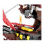 COGO 907PCS Fantasy Pirates Series Ship Building Blocks Toys
