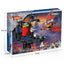 COGO 515PCS Fantasy Pirates Series Gate Building Blocks Toys