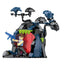 COGO 515PCS Fantasy Pirates Series Gate Building Blocks Toys