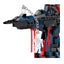 COGO 515PCS Fantasy Pirates Series Gate Building Blocks Toys