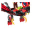 COGO 484PCS Fantasy Pirates Series Gate Building Blocks Toys