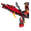 COGO 515PCS Fantasy Pirates Series Gate Building Blocks Toys